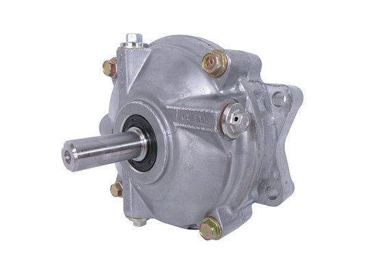 Complete Gear Reduction System for World Formula and Animal Engines