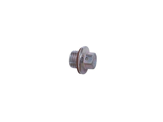 Efficient Gear Box Drain Plug for Clean Changes