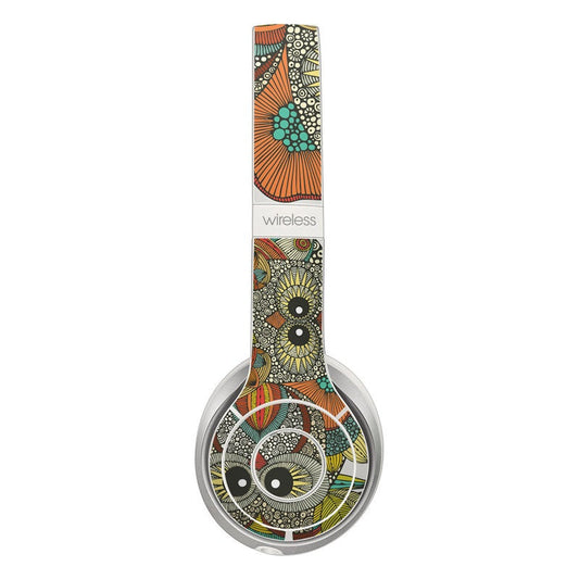 4 owls - Beats Solo 3 Wireless Skin