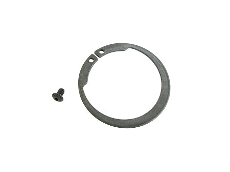 Bully Clutch Driver Snap Ring and Retaining Screw Kit