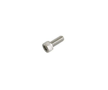 Stainless Steel Bully Clutch Lever Weight Bolt 10-32 x 1/2"