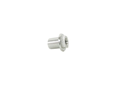 10-32 Thread Bully Clutch Spring Adjuster Nut for Fine Tuning