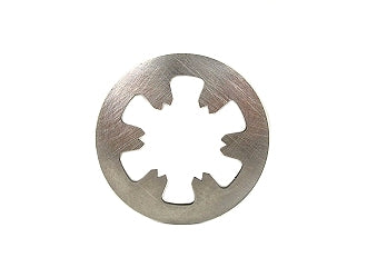 .100" Bully Floater Plate for Middle Stack Positioning