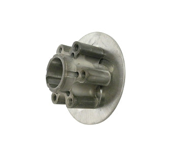 Bully Turbo Drive Hub for Star Clutch Systems