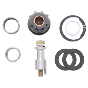 Bully 9-Tooth Arena Sprocket Kit for Outboard Mounting
