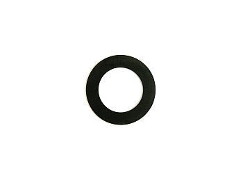 Bully Thick .030 Inner Thrust Washer Silver Polished Finish