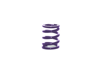 Purple .067" Bully Clutch Spring for Custom Engagement Rates