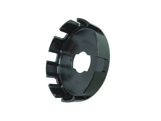 Steel 2-Disc Viper Clutch Drum for Bully-Compatible Setups