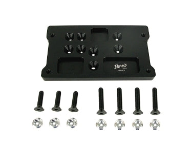 Burris Motor Plate for 305/390 Engines