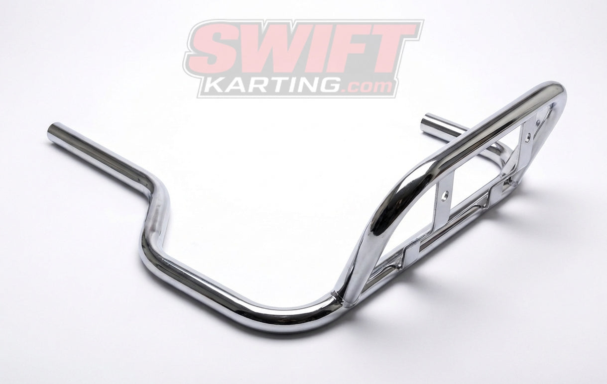 MK20 Left Hand Nerf Bar for Cadet Kart Impact Defense