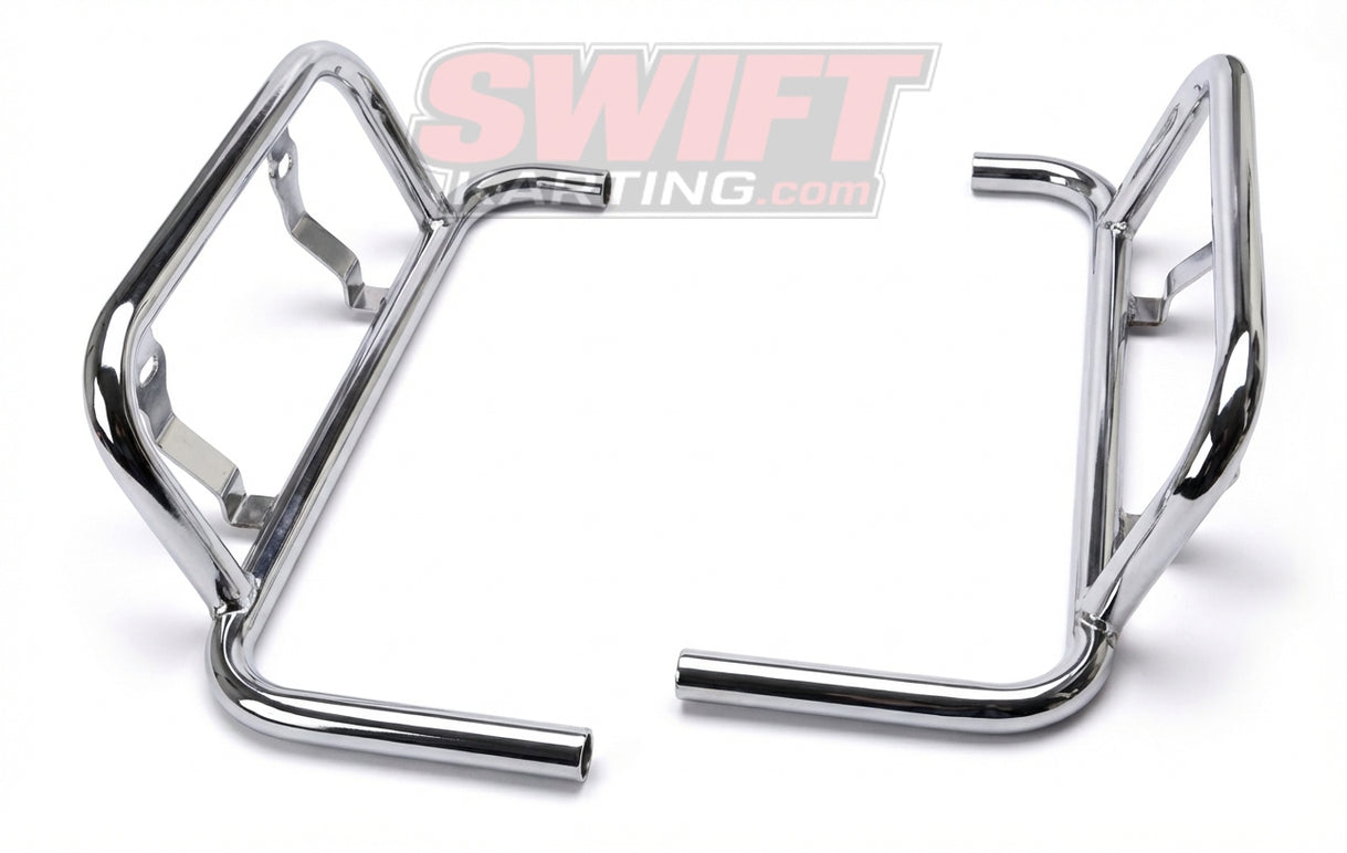 MK20 Right Hand Nerf Bar for Balanced Cadet Kart Safety