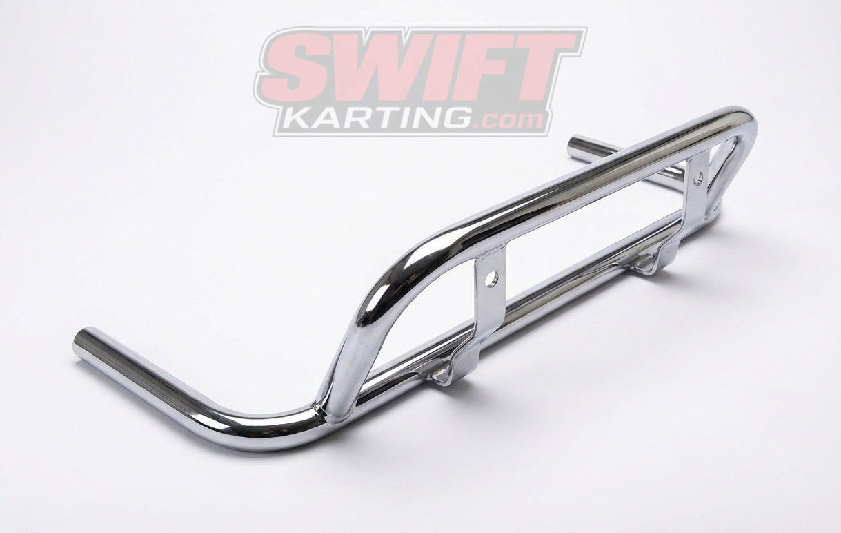 MK20 Right Hand Nerf Bar for Balanced Cadet Kart Safety