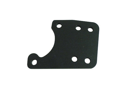 Standard Caliper Bracket for 7.1-Inch Kart Rotors