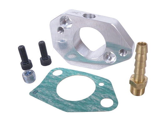 ARC GX390 Carburetor Adapter for GX200 Clone Engine Heads