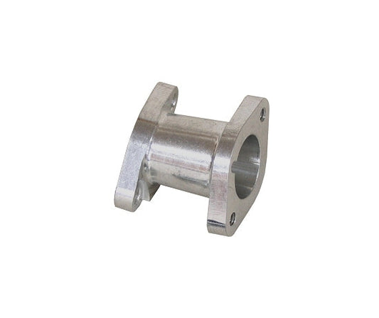 2-Inch Billet Tillotson Manifold for Animal Engine