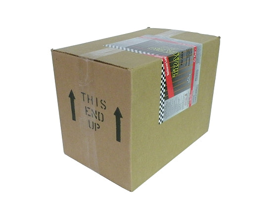 Track-Tac AT-2 Tire Treatment Case of 4 Quarts for Kart Teams