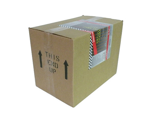 Track-Tac AT-2 Tire Treatment Case of 4 Quarts for Kart Teams