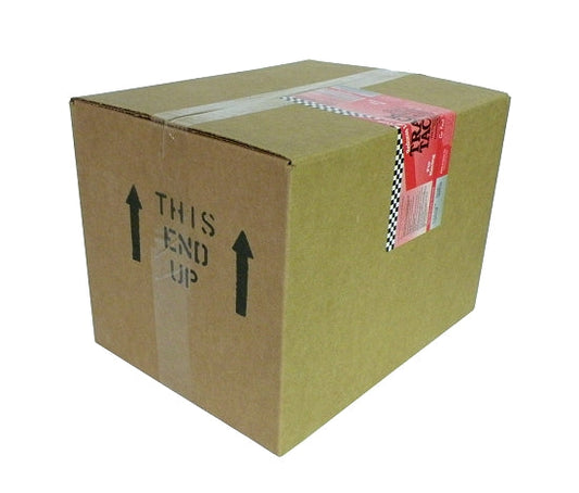 Track-Tac BTGP Red Tire Softener - Case of 12 - Wet Dirt Tracks