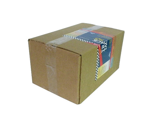 Track-Tac SQS Cold Weather Tire Prep - Case of 12 Quarts