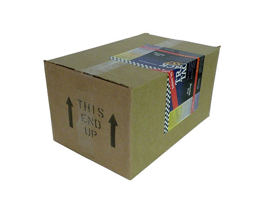 Track-Tac SST Super Sticky Tires Treatment - Case of 12 Quarts for Asphalt