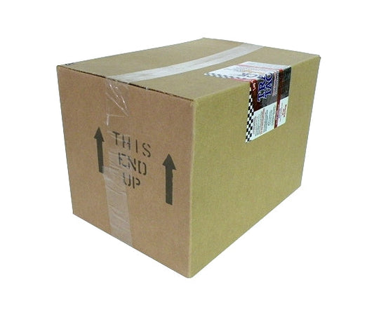 Track-Tac Tire Tuff High Bite Conditioning Treatment - Case of 12 Quarts