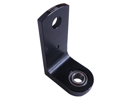 PMI 8-Degree Right Hand Performance Caster Block - 1/2" Spherical Bearing - All Classes