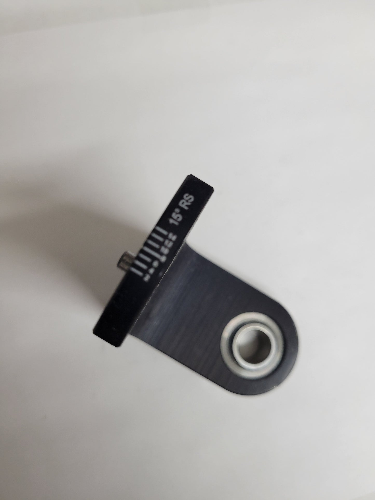 15-Degree PRC Style Right Side L Block for Multiple Kart Models
