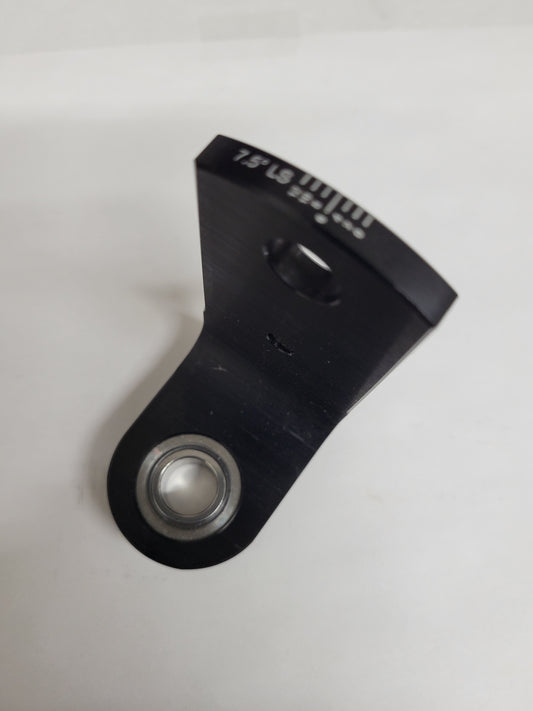 PRC Style 7.5-Inch Left Side L Block for Superior Kart Alignment