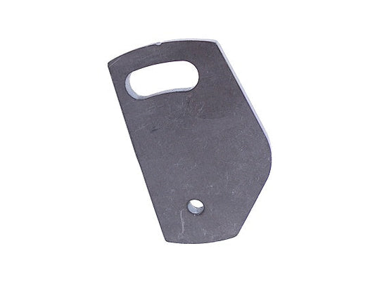 Universal Spindle Plate Closeout for BM-19 Caster Blocks