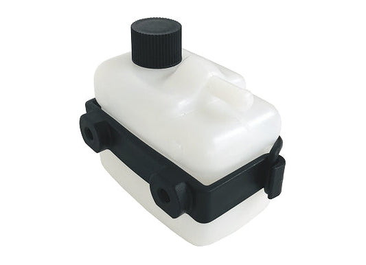 LO-206 Recovery Tank with Secure Mounting Bracket