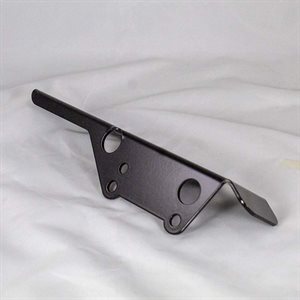 Durable Steel Chain Guard for Four-Cycle & LO206 Kart Engines
