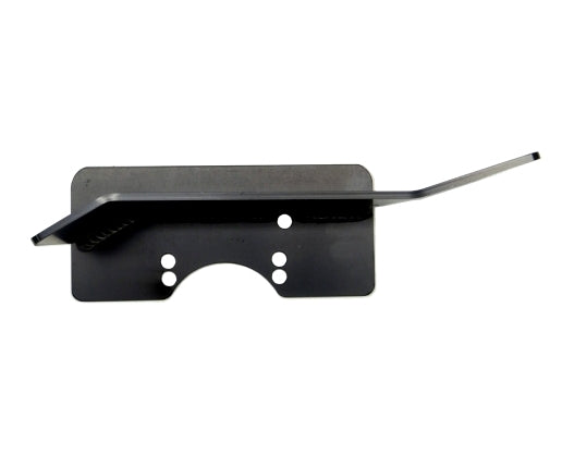 Low-Profile Aluminum Chain Guard for Animal and LO-206 Engines