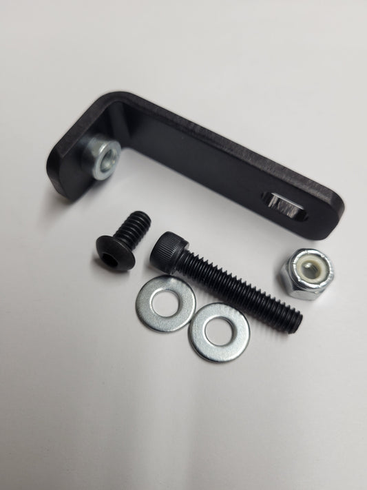 Clone Engine Performance Support Brace for Chain Guards