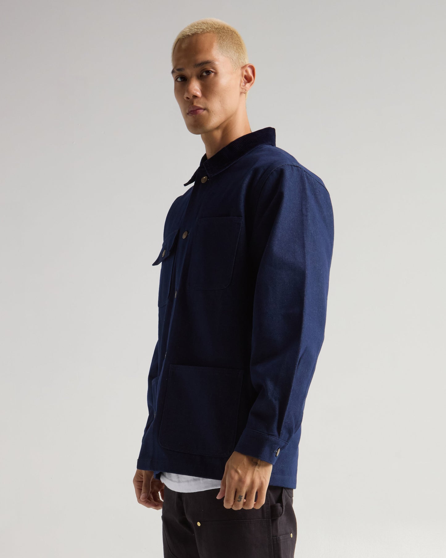 Chore Jacket