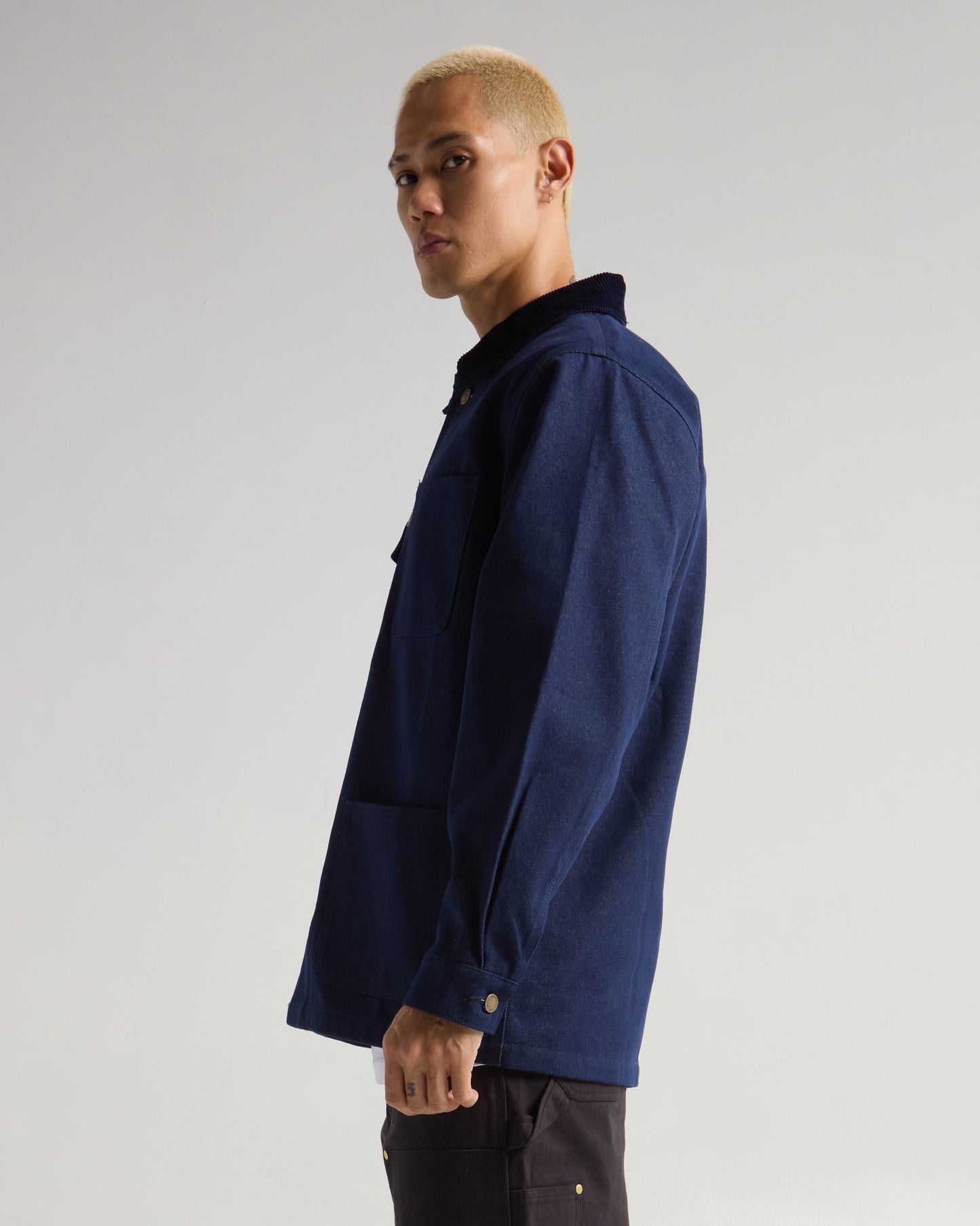 Chore Jacket