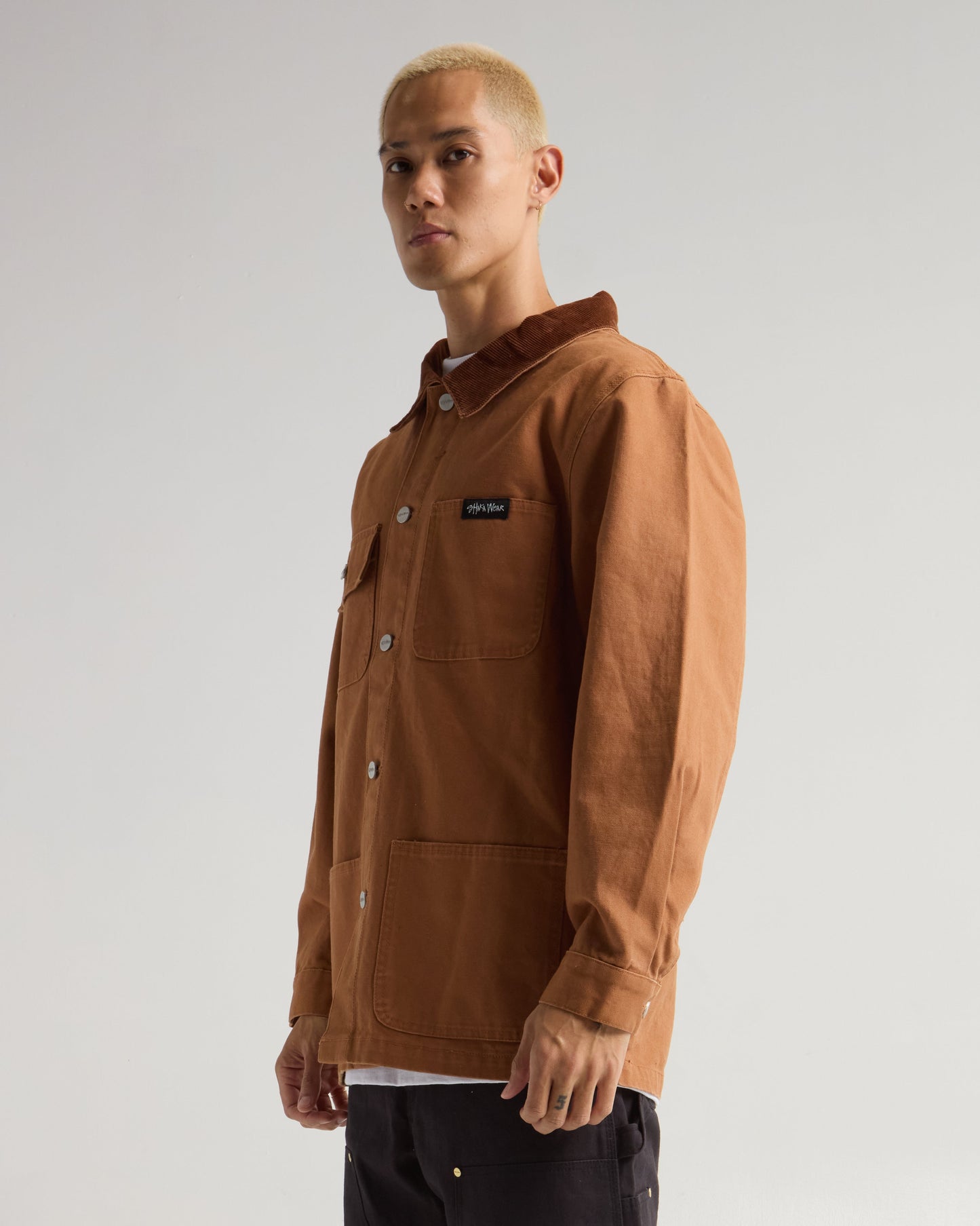 Chore Jacket