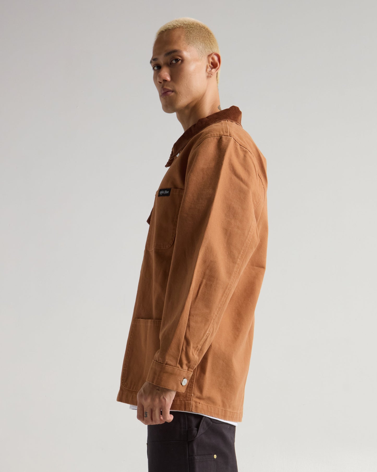 Chore Jacket