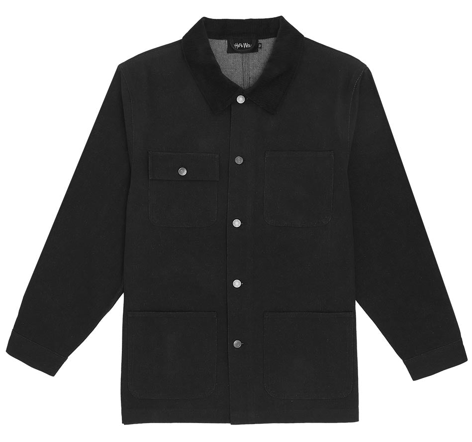 Chore Jacket
