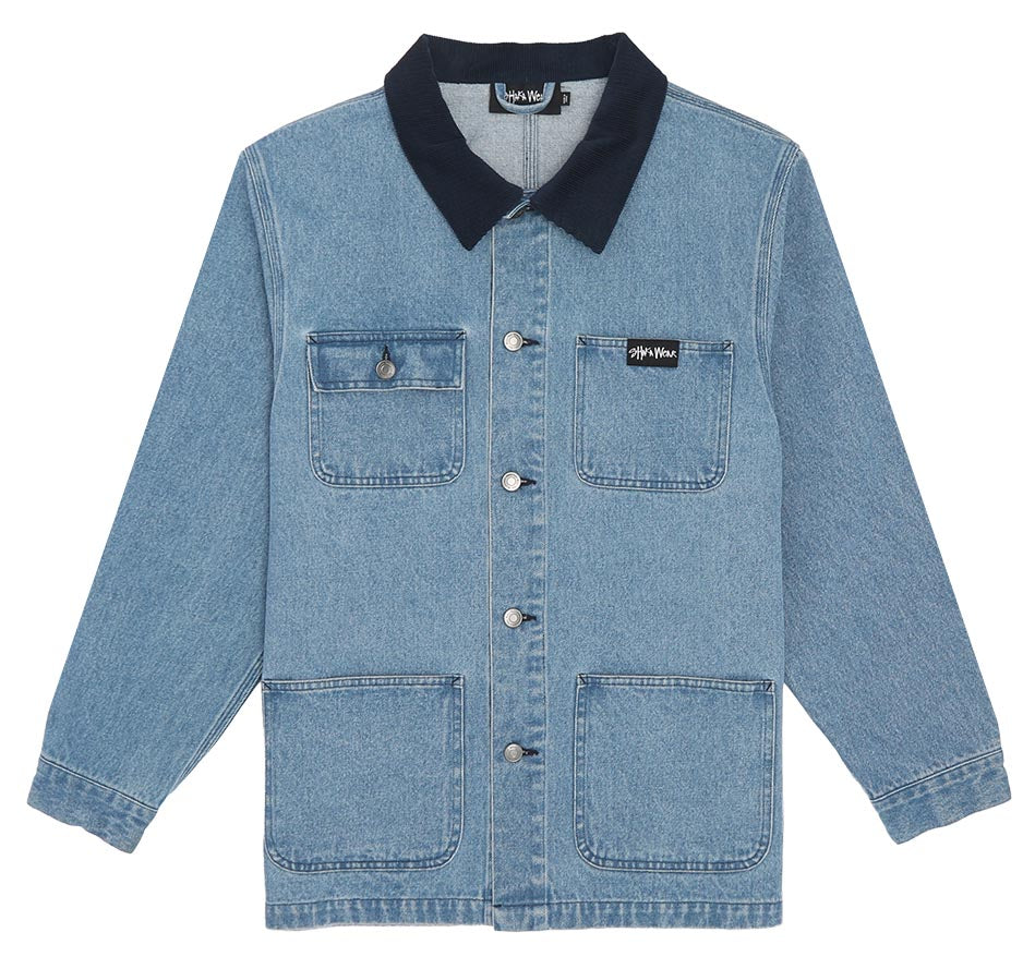 Chore Jacket