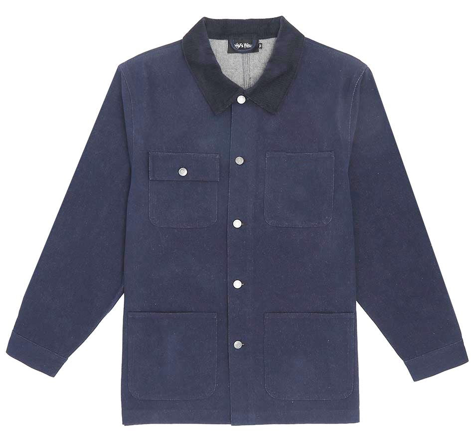 Chore Jacket