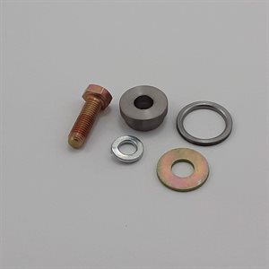 OEM Stinger Clutch Mounting Kit with Chamfered Spacer