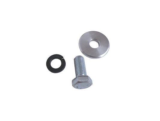Versatile VCB Clutch Mounting Kit for Standard Disk Clutches
