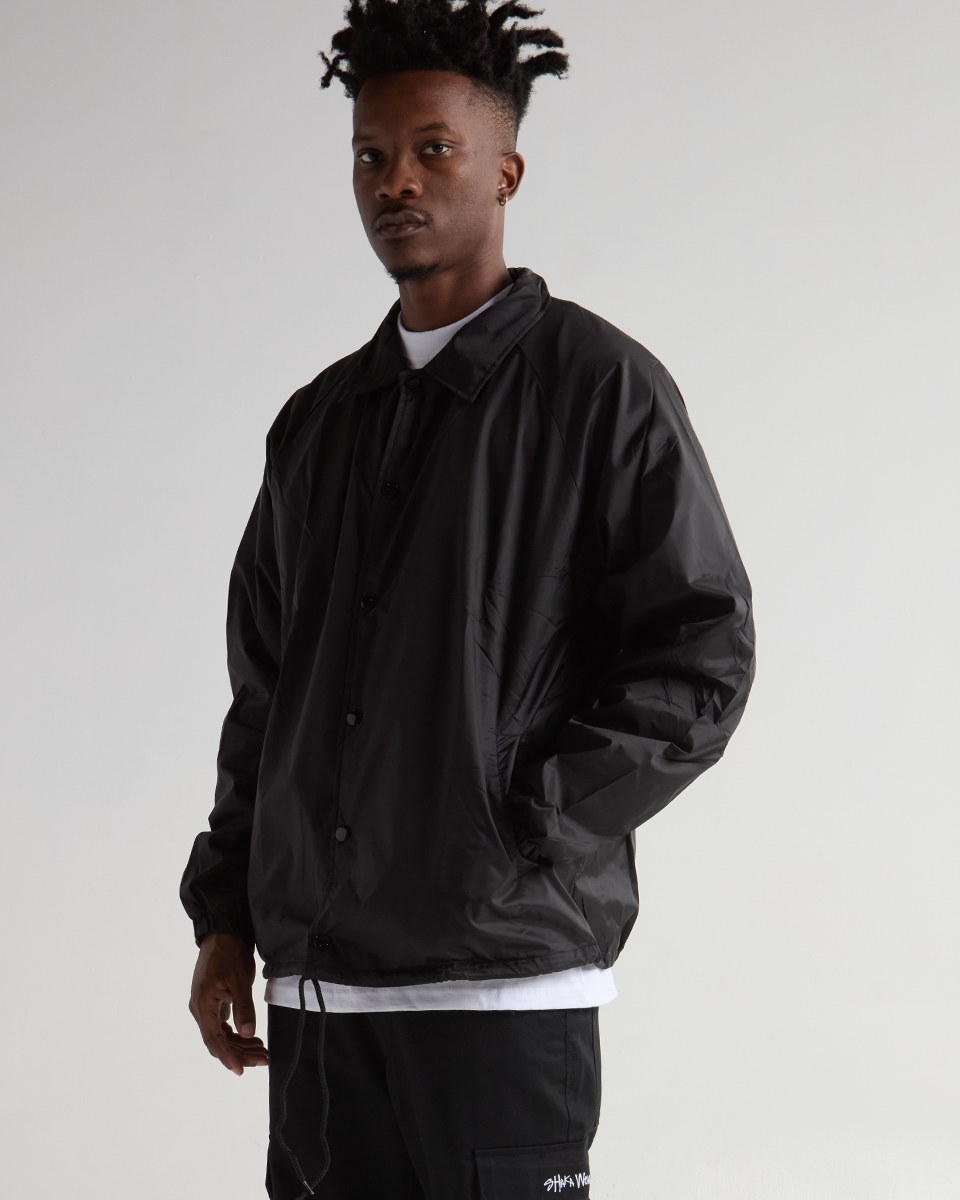 Coach Jacket