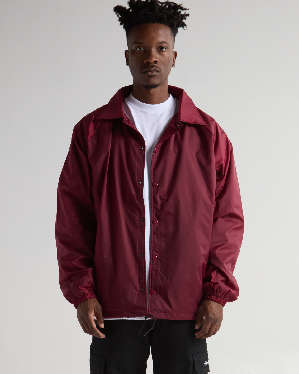 Coach Jacket