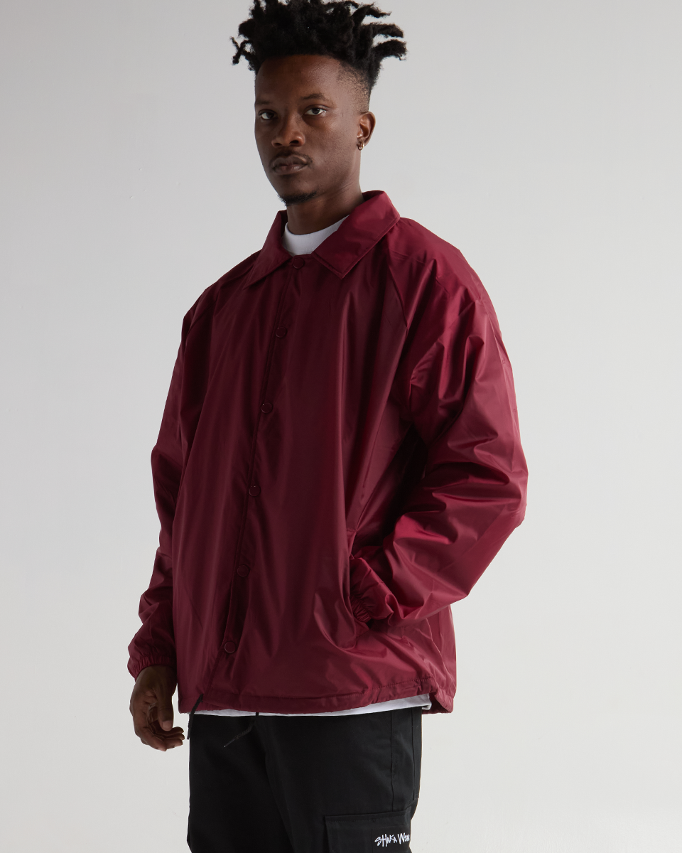 Coach Jacket