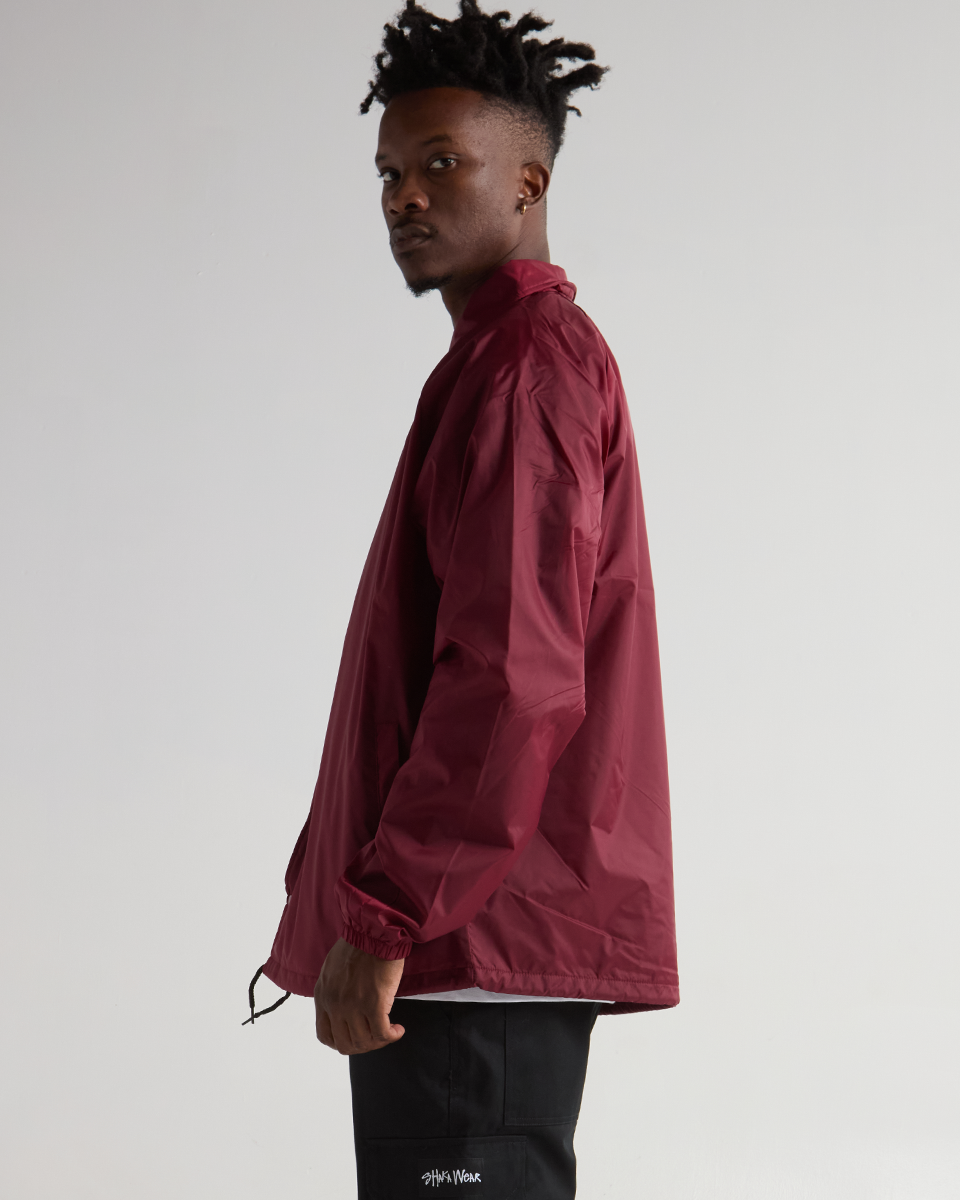 Coach Jacket