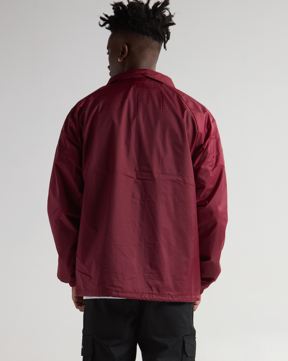 Coach Jacket