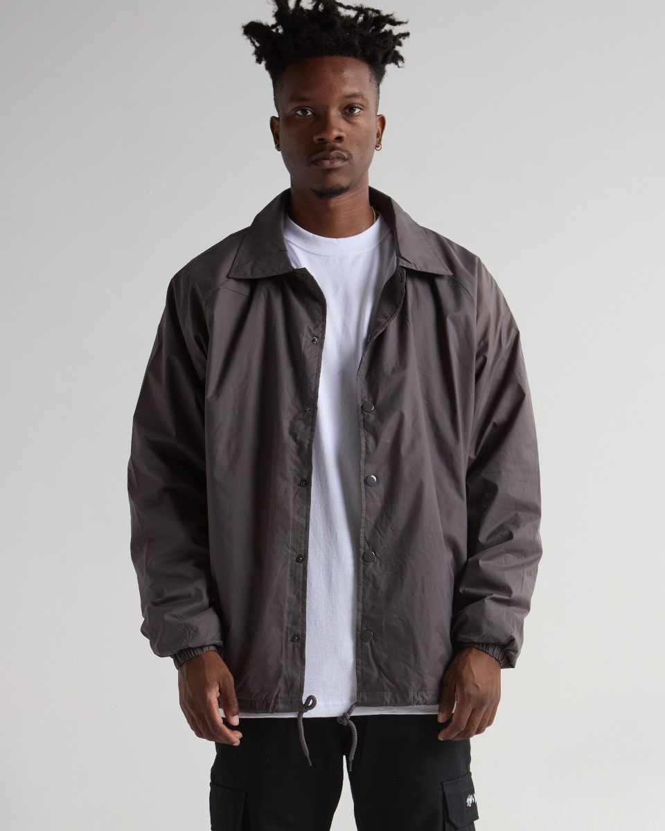 Coach Jacket