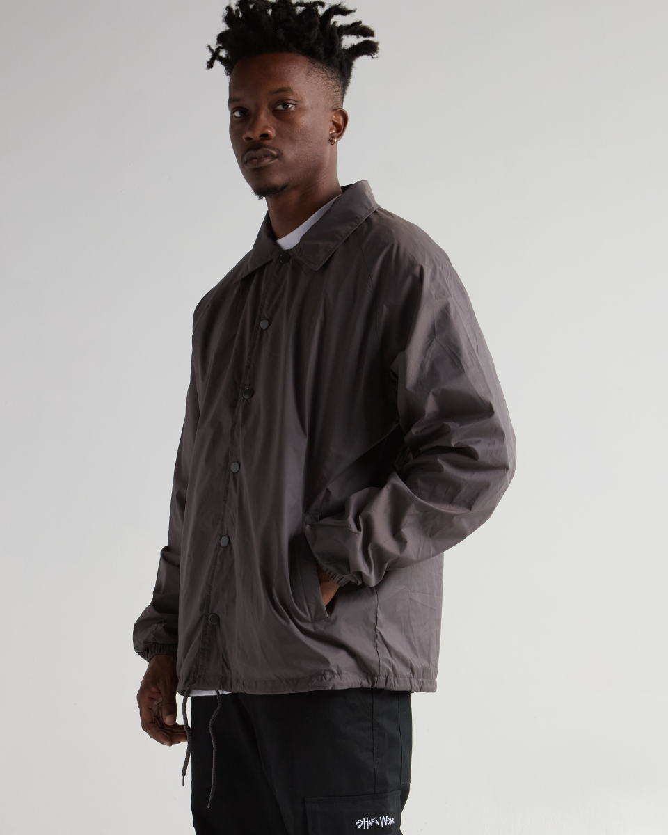 Coach Jacket