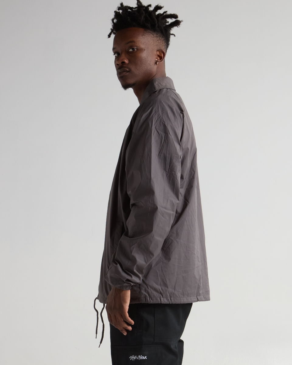 Coach Jacket